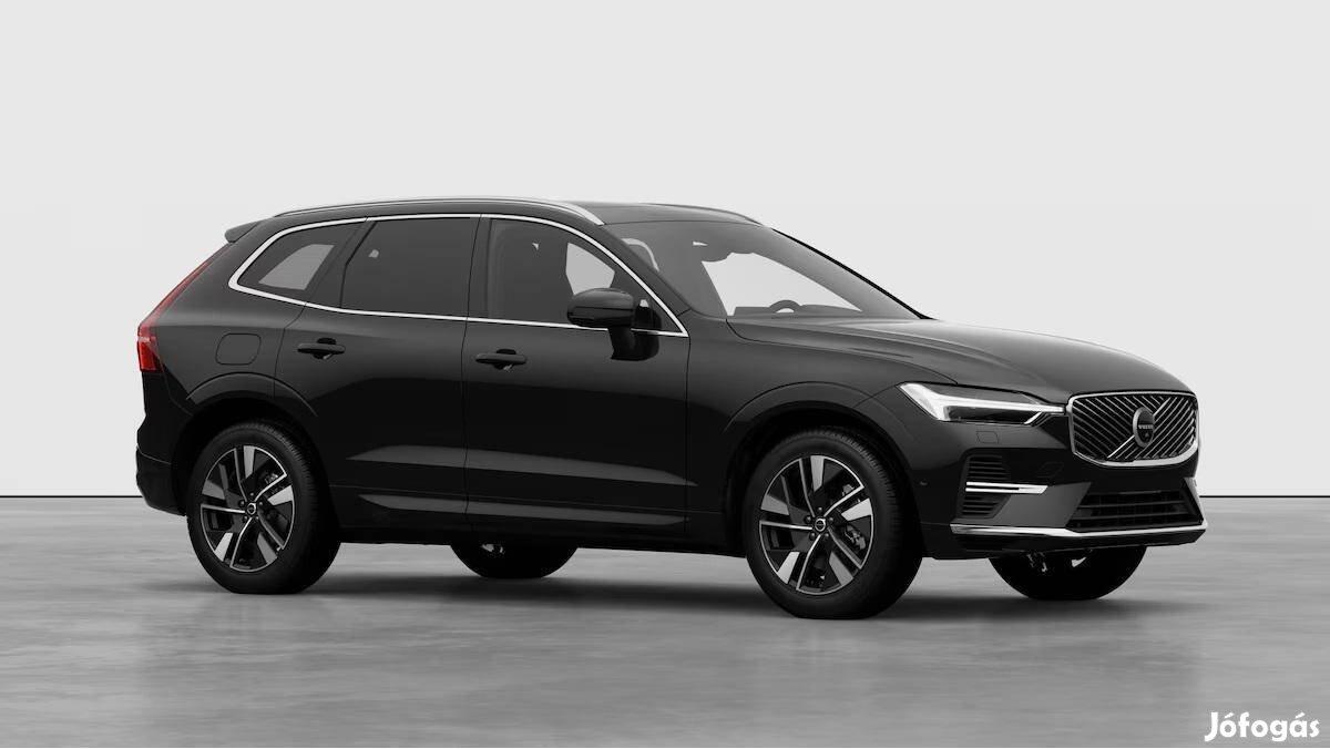 Volvo XC60 2.0 [T6] Ultra Bright AWD Geartronic...